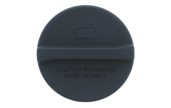 Radiator cap, Image 4