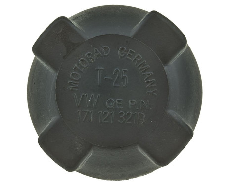Radiator cap, Image 4