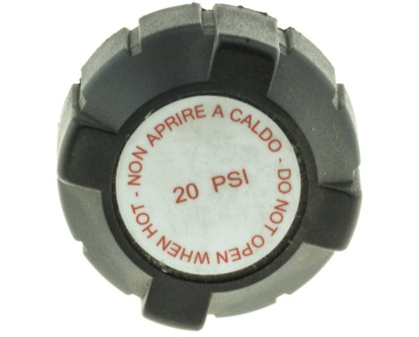 Radiator cap, Image 4