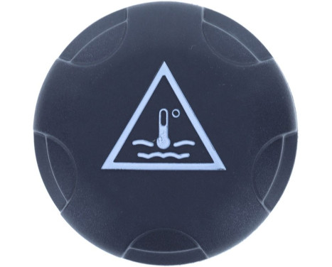 Radiator cap, Image 4