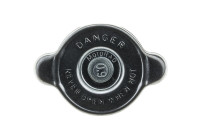 Radiator cap