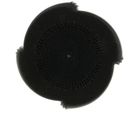 Radiator cap, Image 4