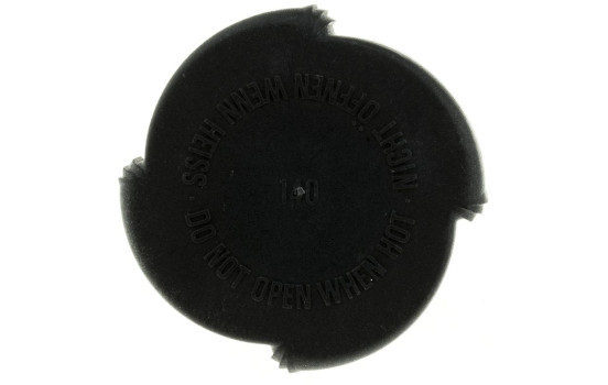 Radiator cap, Image 4