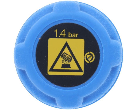 Radiator cap, Image 3