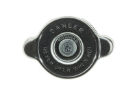 Radiator cap