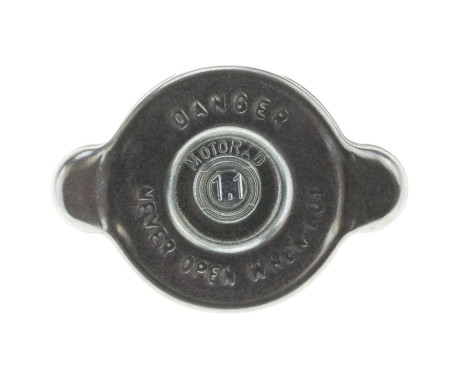 Radiator cap, Image 2