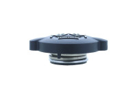 Radiator cap