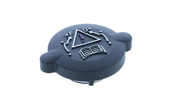 Radiator cap, Image 7