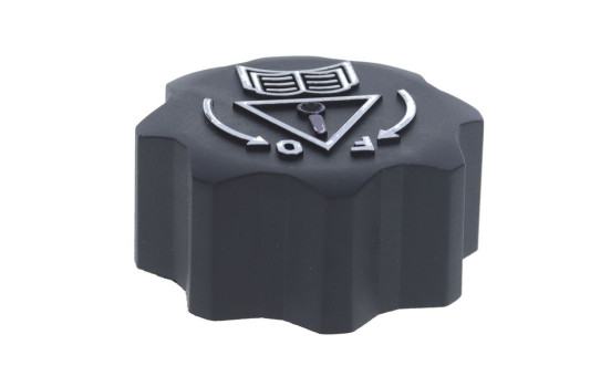 Radiator cap