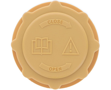 Radiator cap, Image 3