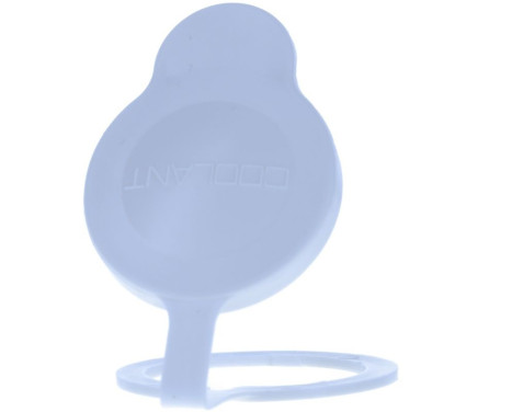 Radiator cap, Image 4