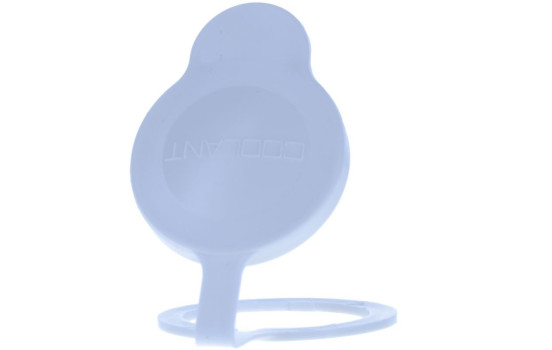 Radiator cap, Image 4