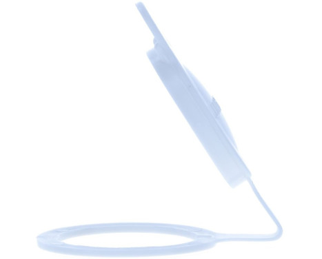 Radiator cap, Image 5