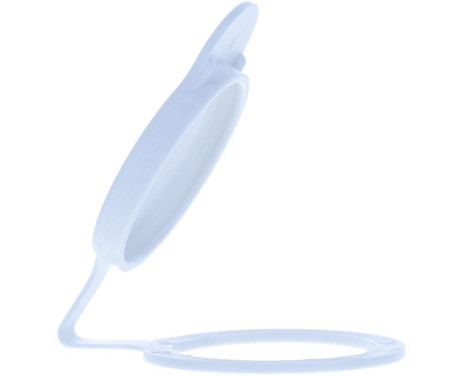 Radiator cap, Image 6