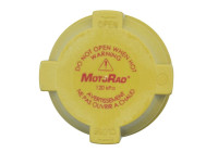 Radiator cap