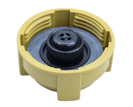 Radiator cap, Image 5