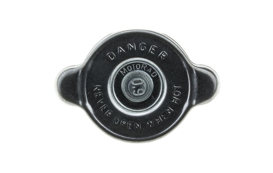 Radiator cap