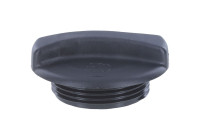 Radiator cap