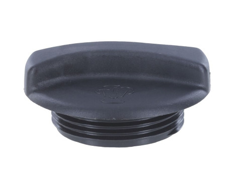 Radiator cap