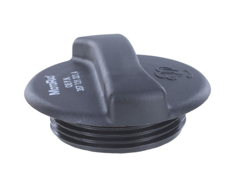 Radiator cap, Image 2