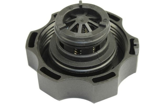 Radiator cap, Image 2