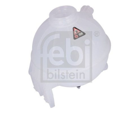 radiator expansion tank 181092 FEBI