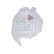 radiator expansion tank 181092 FEBI