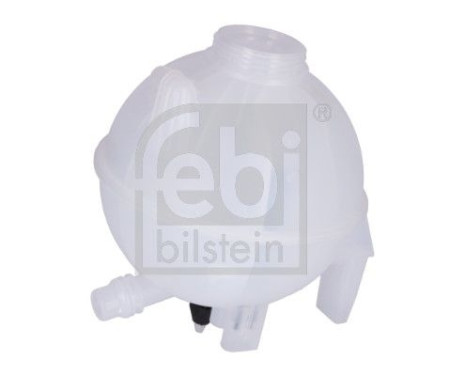 radiator expansion tank 181092 FEBI, Image 2