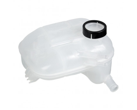 RADIATOR EXPANSION TANK OPEL 47868 FEBI