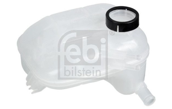RADIATOR EXPANSION TANK OPEL 47868 FEBI, Image 2