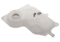 radiator expansion tank