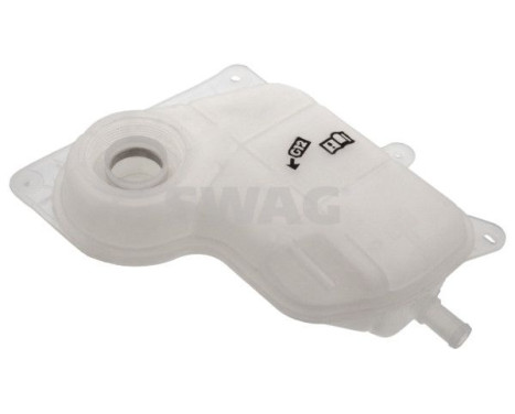 radiator expansion tank
