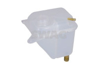 radiator expansion tank