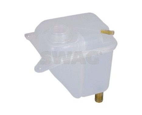 radiator expansion tank