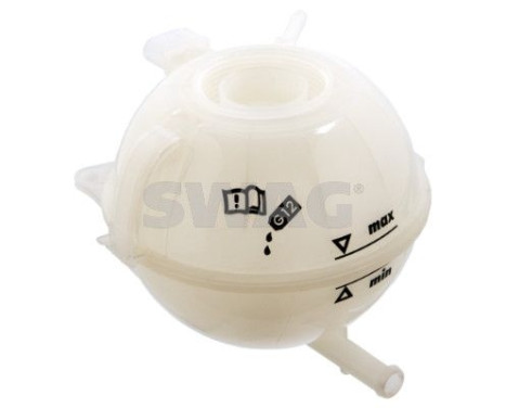 radiator expansion tank