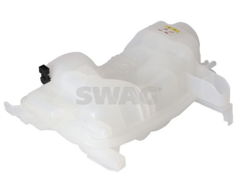 radiator expansion tank