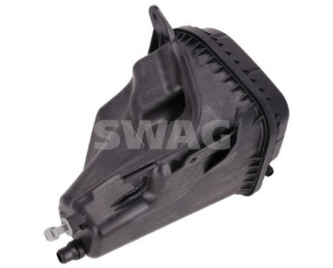 radiator expansion tank, Image 2