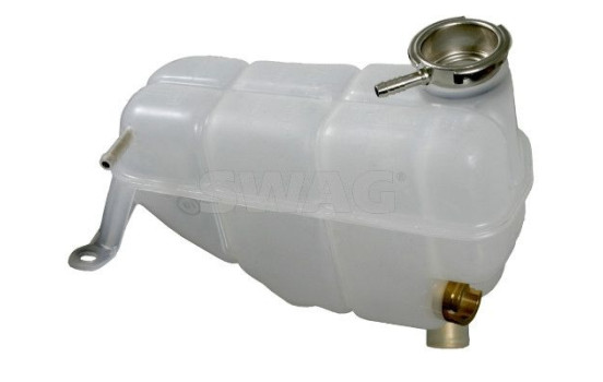 radiator expansion tank