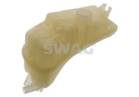 radiator expansion tank