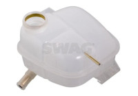 radiator expansion tank