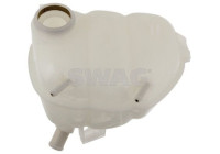 radiator expansion tank