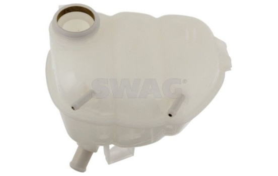 radiator expansion tank