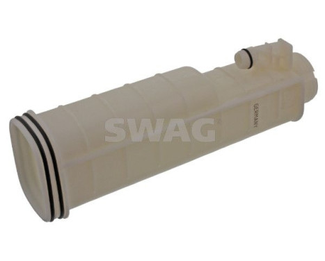 radiator expansion tank
