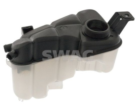radiator expansion tank