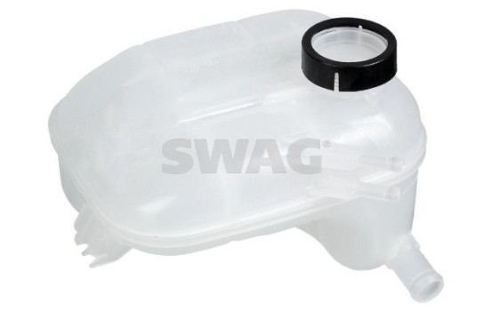 radiator expansion tank