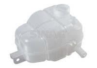 radiator expansion tank