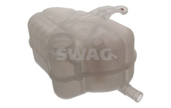 radiator expansion tank