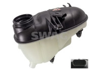radiator expansion tank