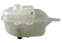 radiator expansion tank