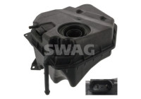 radiator expansion tank